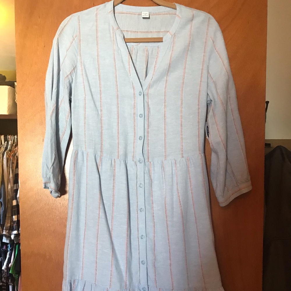 Old navy dress